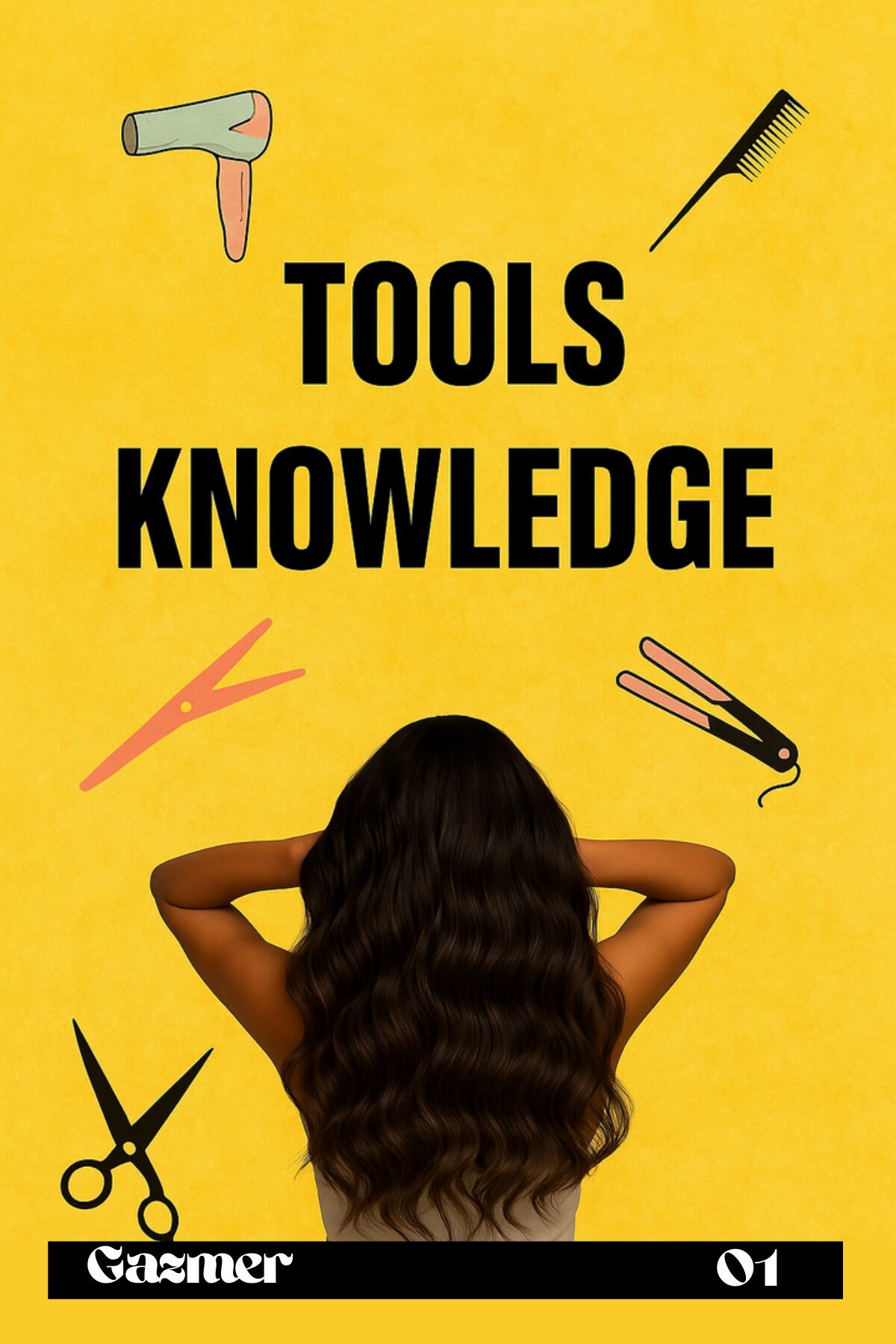 টুলস এর জ্ঞা ন (Tools Knowledge)